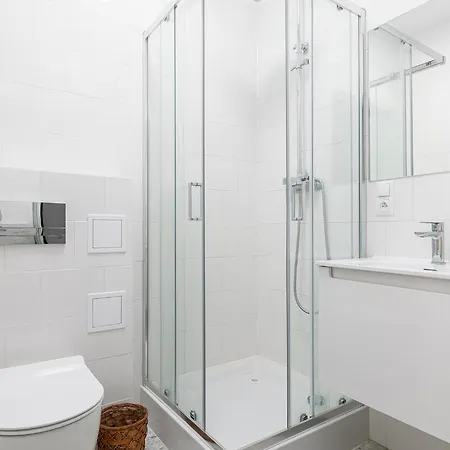 Rentplanet - Rewolucji 1905 Apartament