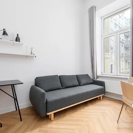 Rentplanet - Rewolucji 1905 Łódź