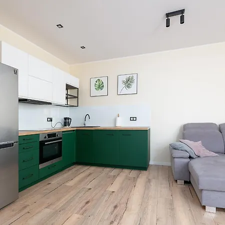 Rentplanet - Rewolucji 1905 Apartament Łódź