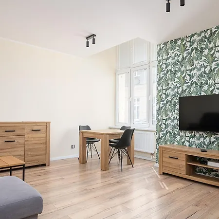 Appartamento Rentplanet - Rewolucji 1905 Łódź