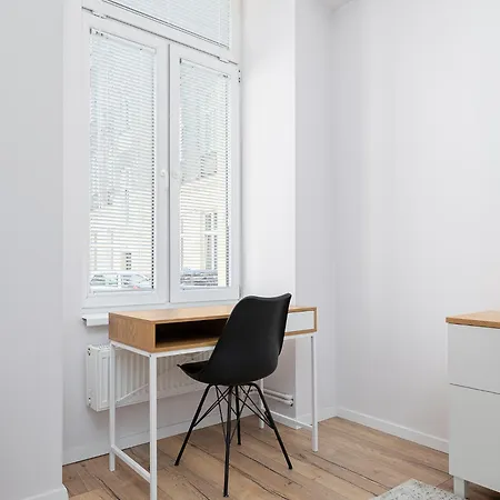 Rentplanet - Rewolucji 1905 * Łódź