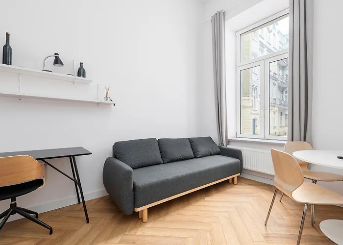 Rentplanet - Rewolucji 1905 לודז'