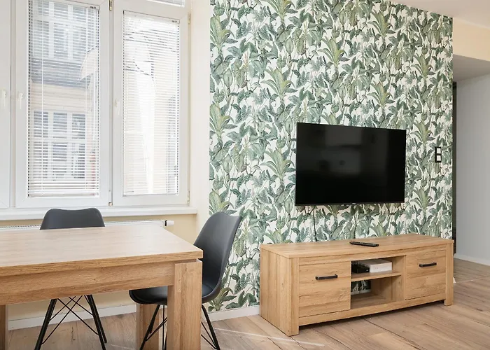 Appartamento Rentplanet - Rewolucji 1905 *